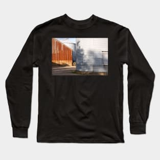 Farm light & shadow Long Sleeve T-Shirt